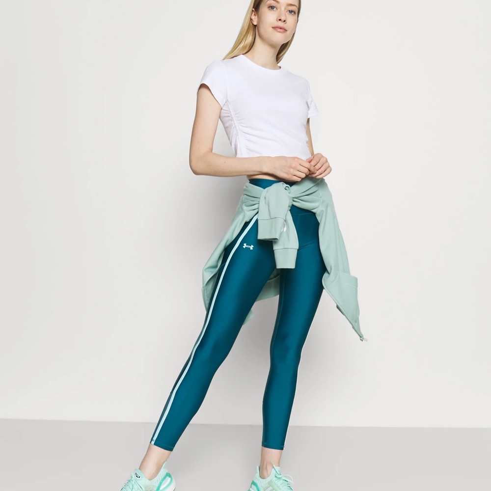 Under armour leggings